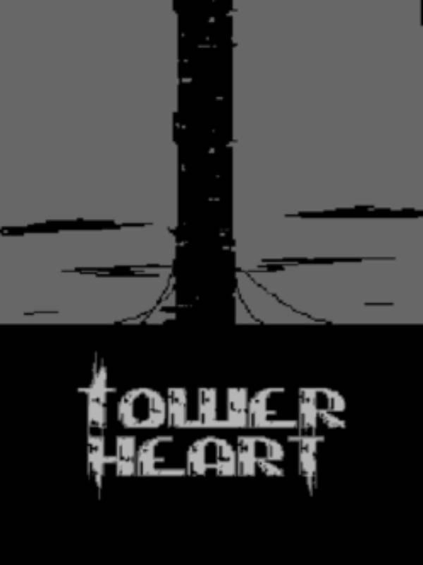 Towerheart cover