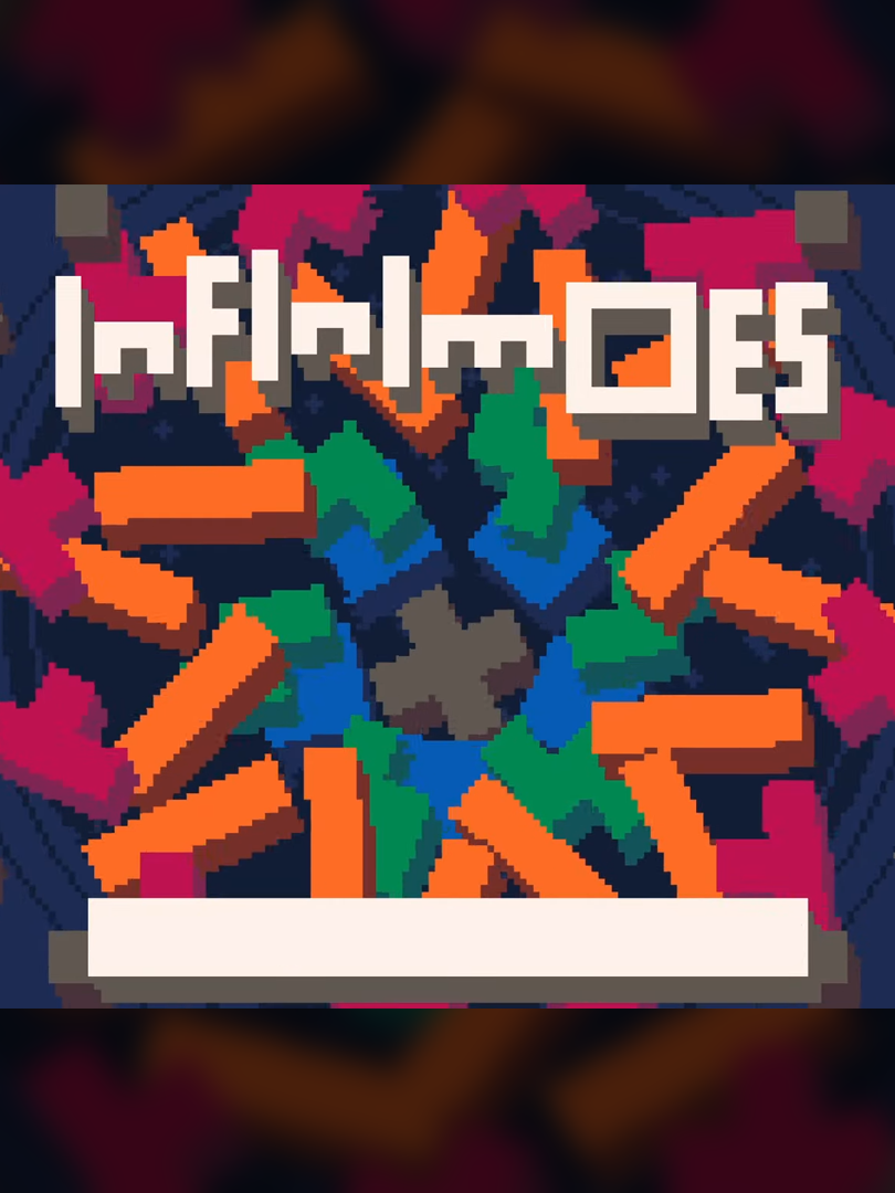 Infinimoes cover