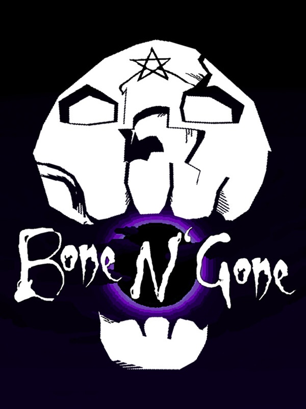 Bone n' Gone cover