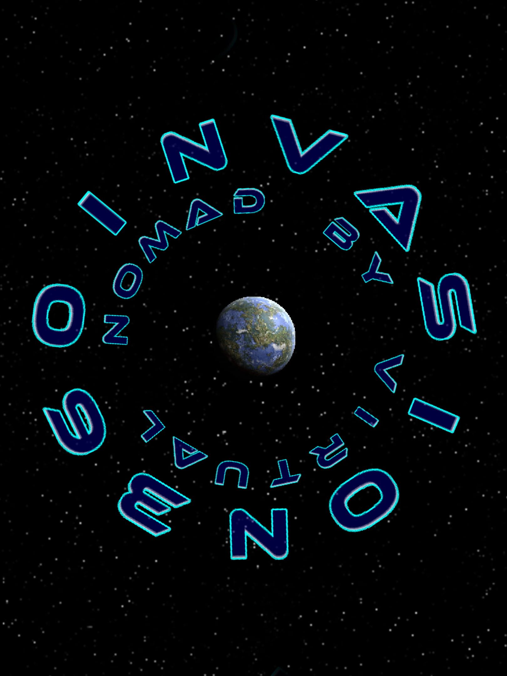 Invasion 360 cover