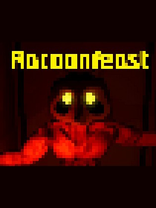 Racoonfeast cover