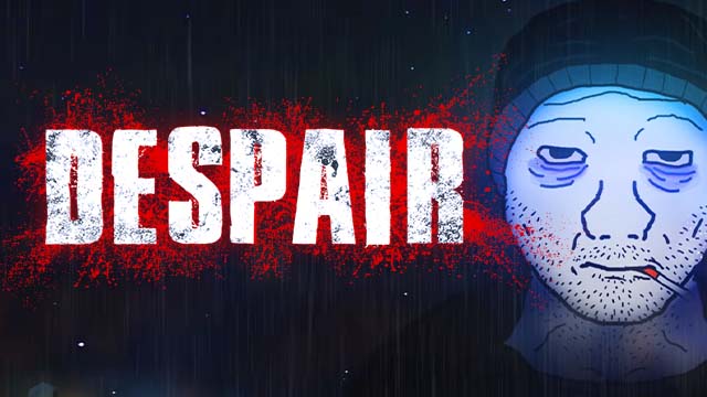 Doki Doki Despair cover