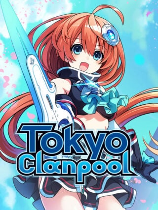 Tokyo Clanpool cover