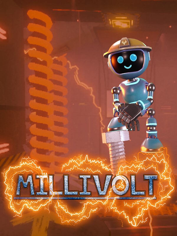 Millivolt cover