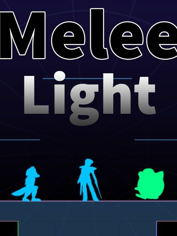 Melee Light cover