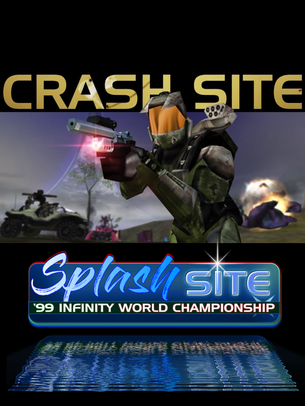 Crash Site cover