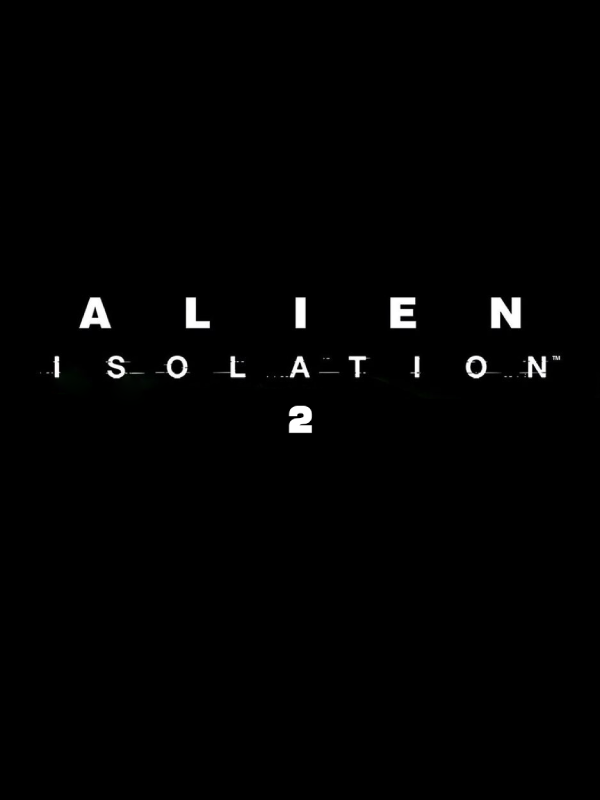 Alien: Isolation 2 cover