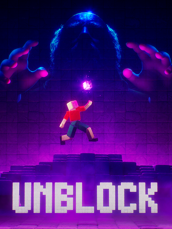 Unblock cover