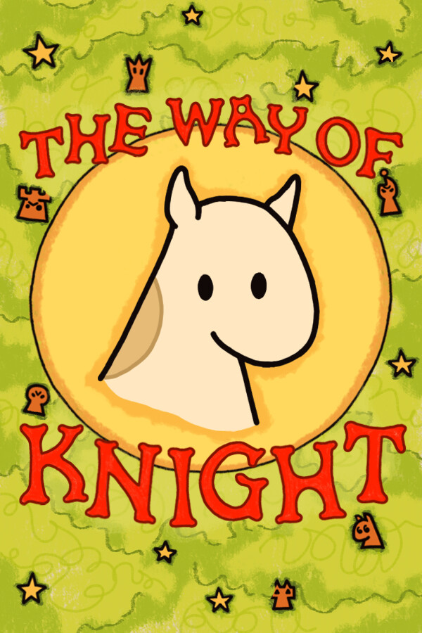The Way of Knight cover