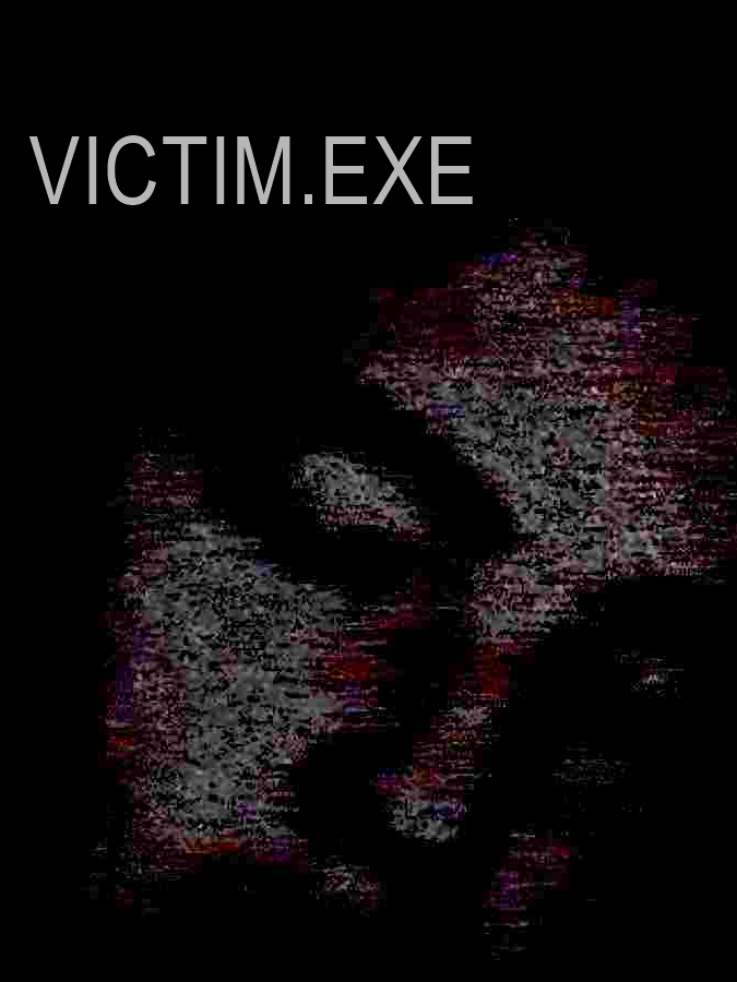 Victim.exe cover