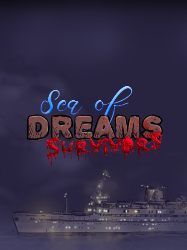 Sea of Dreams Survivors cover
