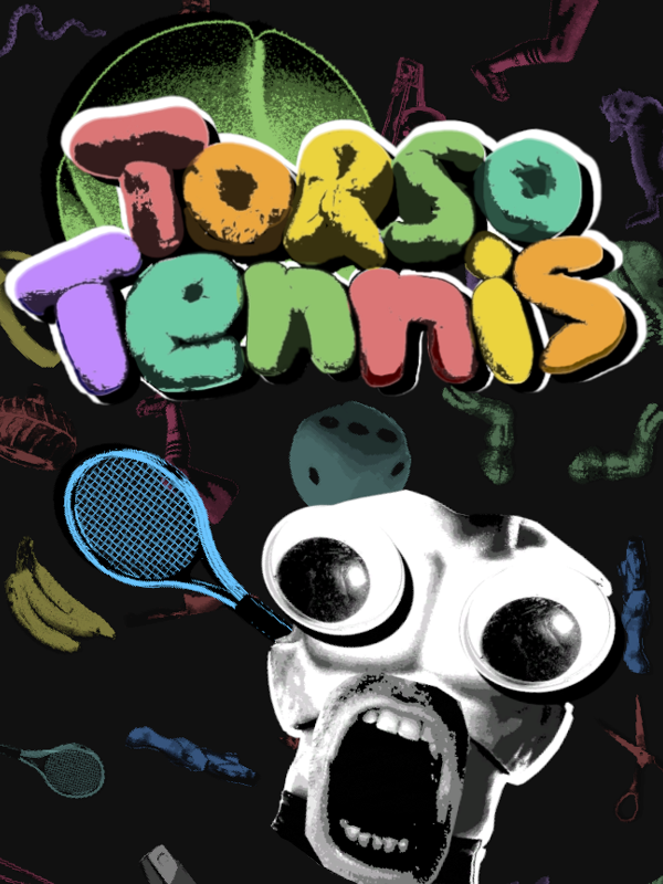 Torso Tennis cover