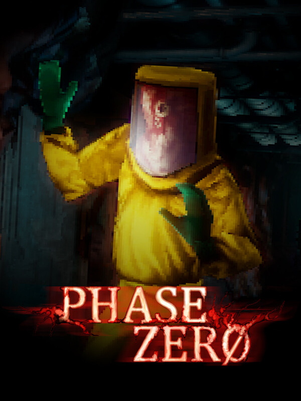 Phase Zero cover
