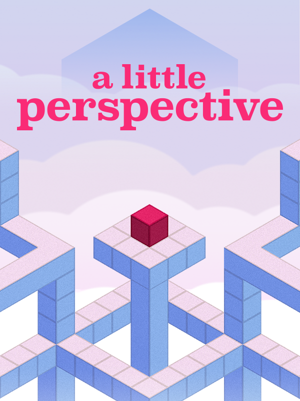 A Little Perspective cover