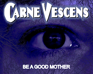 Carne Vescens cover