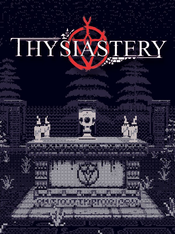 Thysiastery cover