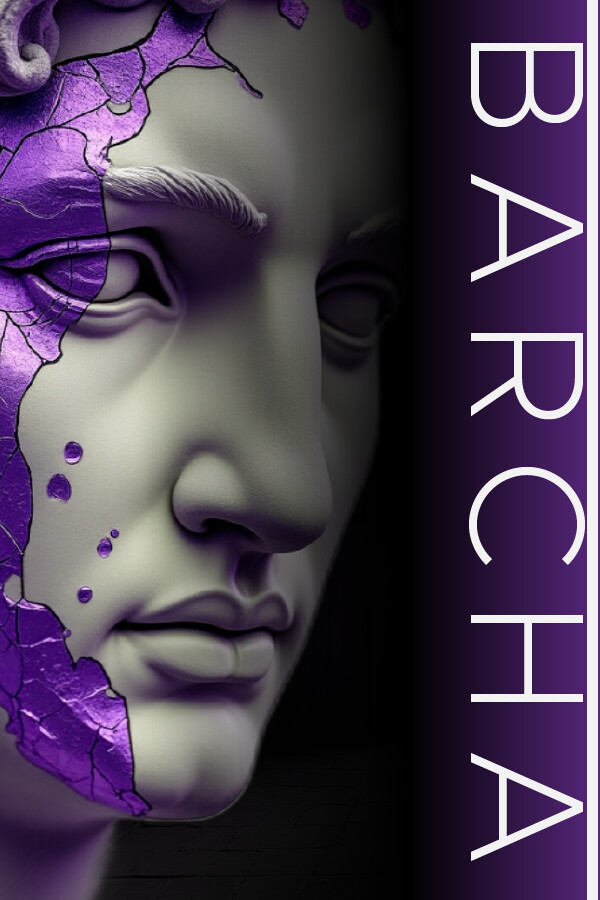 Barcha cover