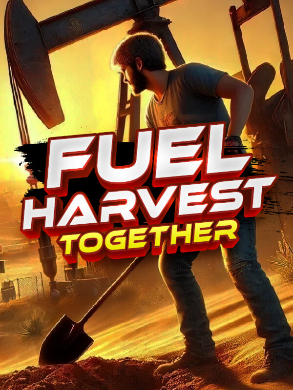 Fuel Harvest Together cover