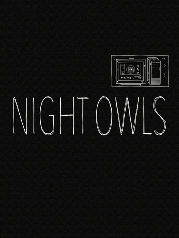 Night Owls cover