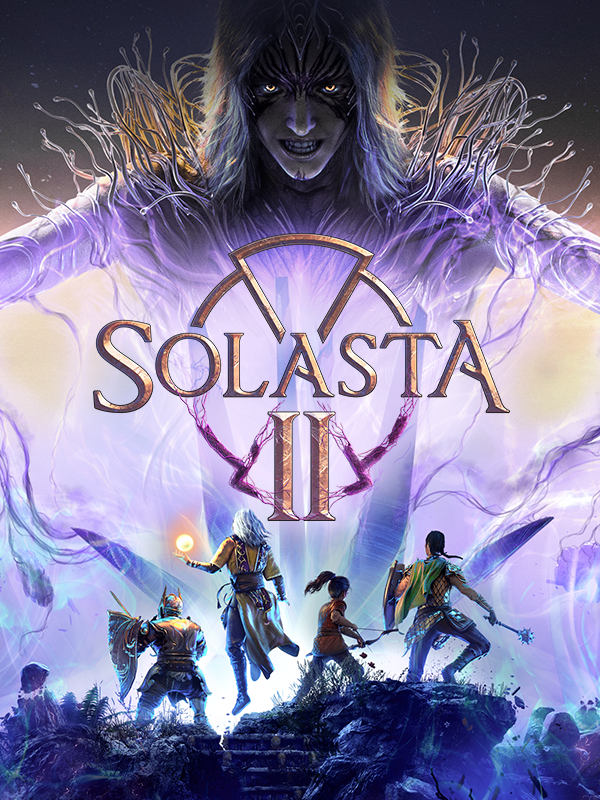 Solasta II cover