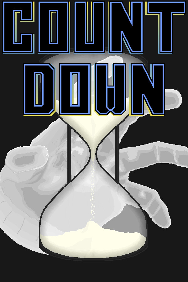 CountDown cover
