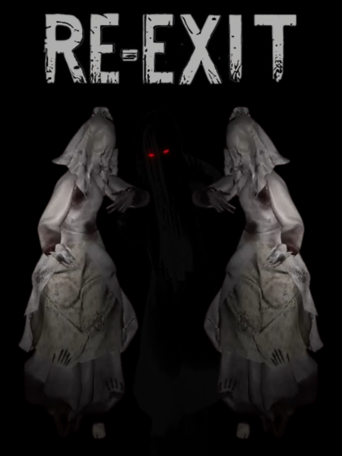 Re-Exit cover