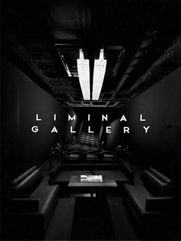 Liminal Gallery cover
