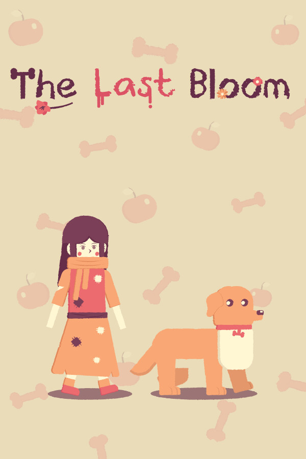 The Last Bloom cover