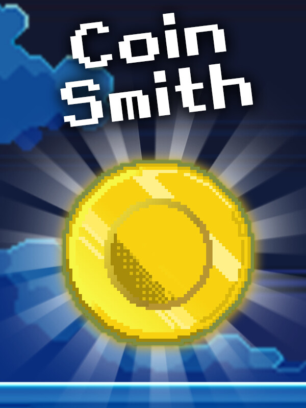 Coin Smith cover