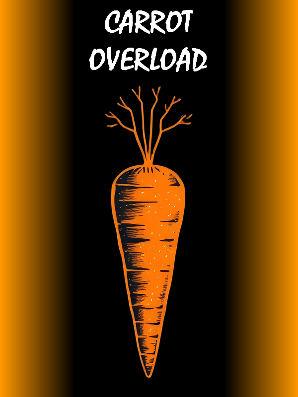Carrot Overload cover