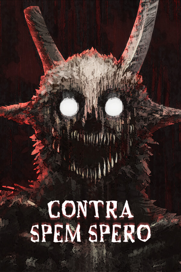 Contra Spem Spero cover