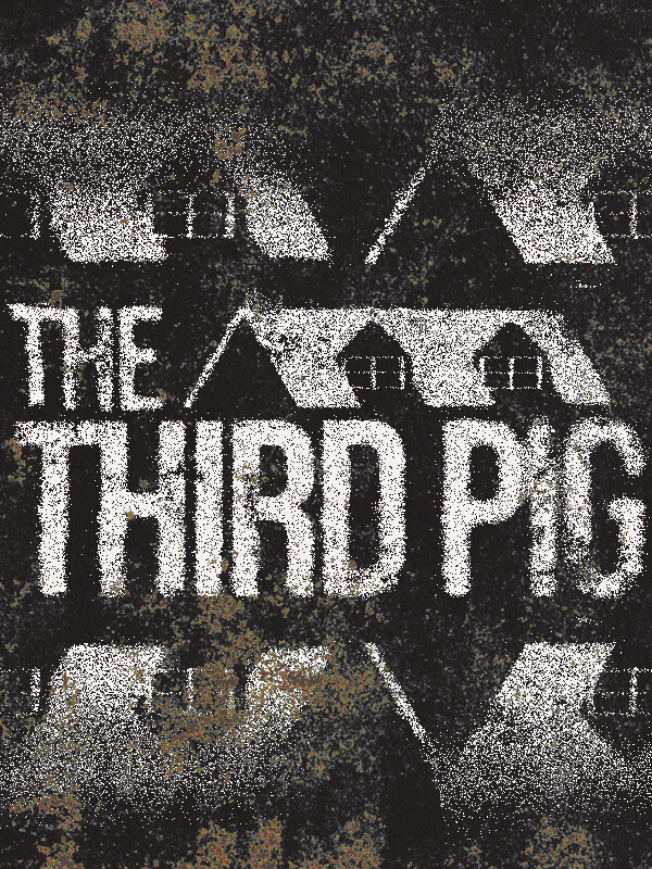 The Third Pig cover
