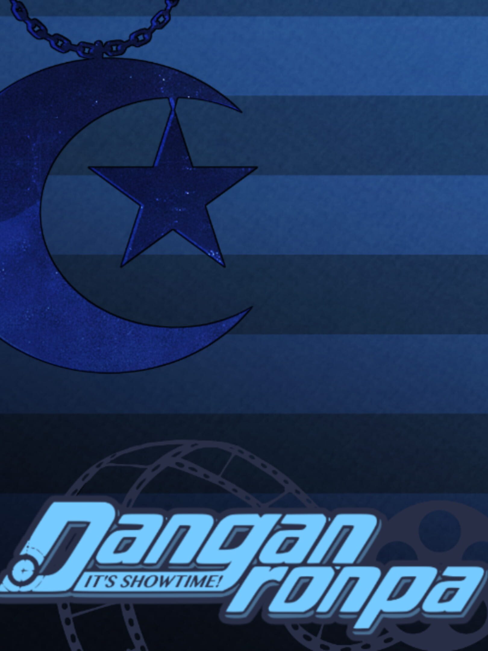 DanganRonpa: It's Showtime! cover