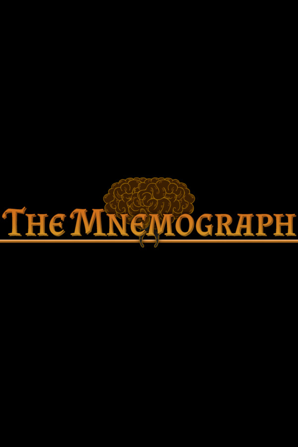 The Mnemograph cover