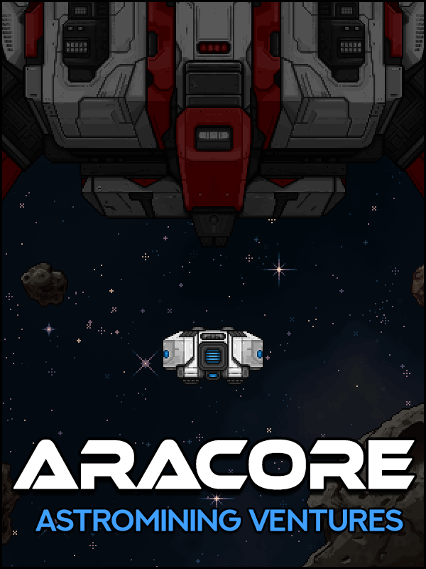 Aracore Astromining Ventures cover