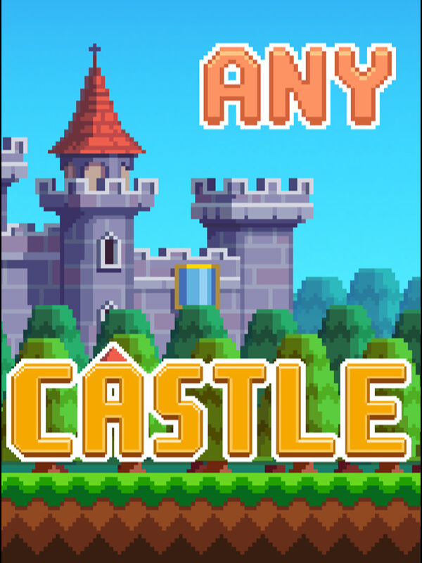 Any Castle cover