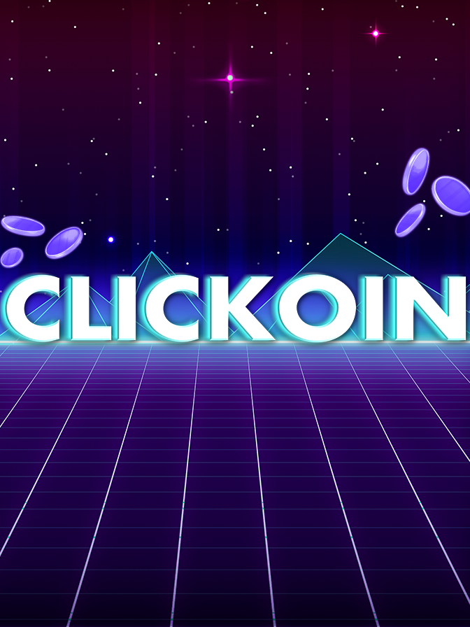 Clickoin cover