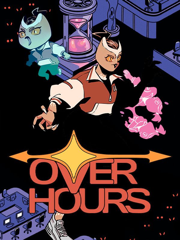Overhours cover