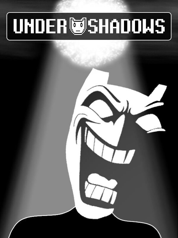 Undershadows cover