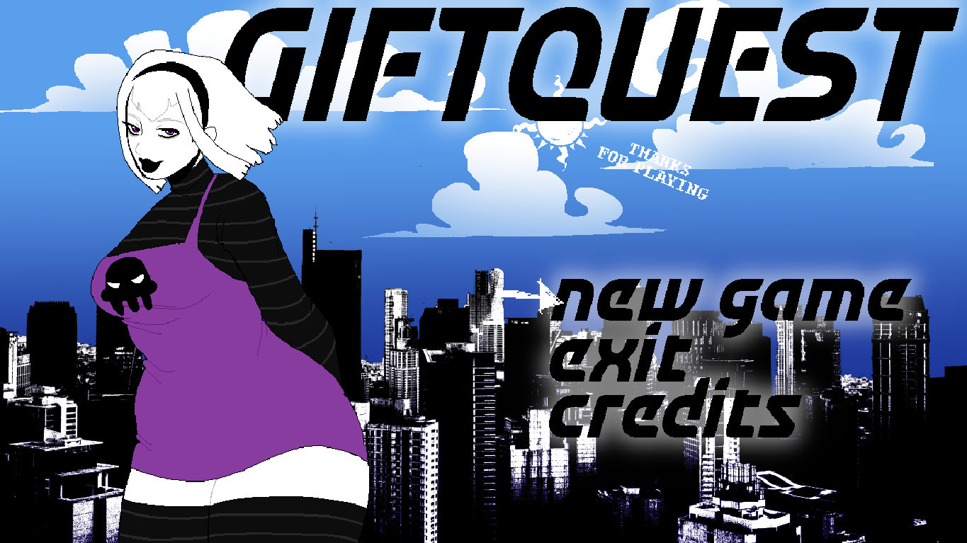 Giftquest cover