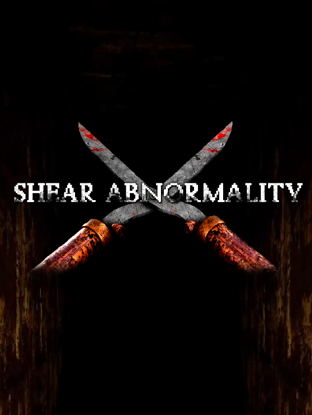 Shear Abnormality cover