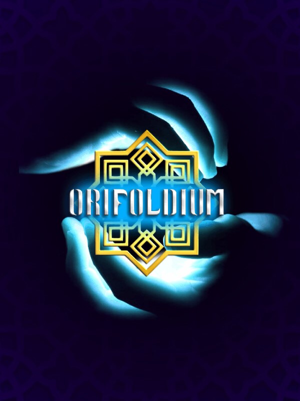 Orifoldium cover