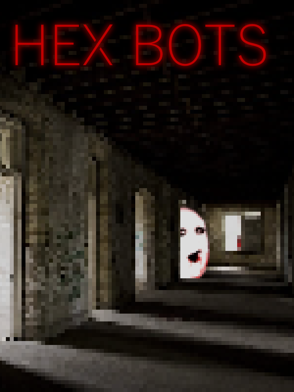Hex Bots cover