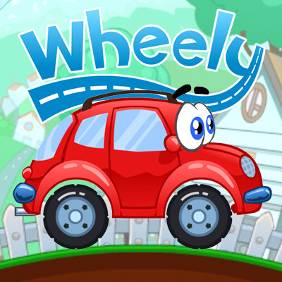 Wheely cover