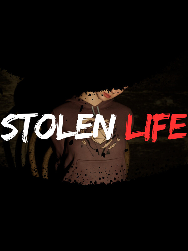 Stolen Life cover