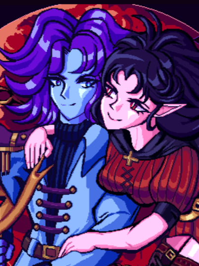 The Voyage Sinister cover