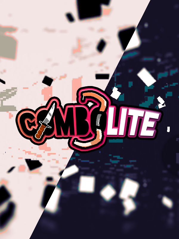 Combolite cover