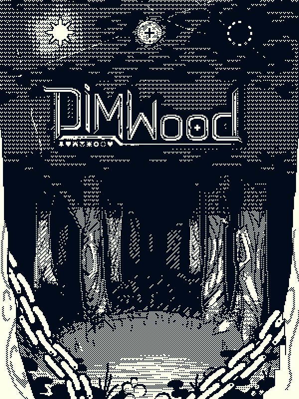 Dimwood cover