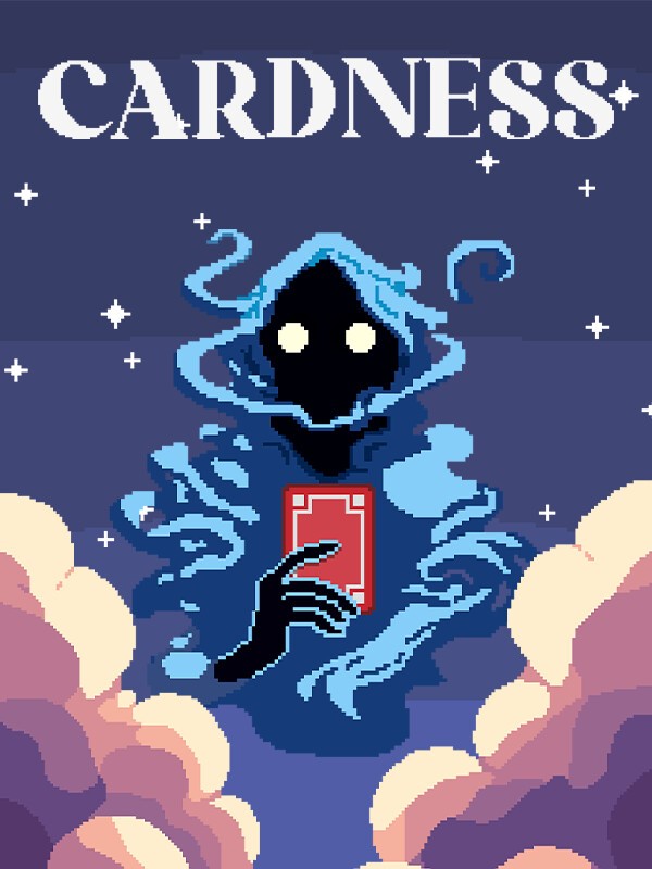 Cardness cover