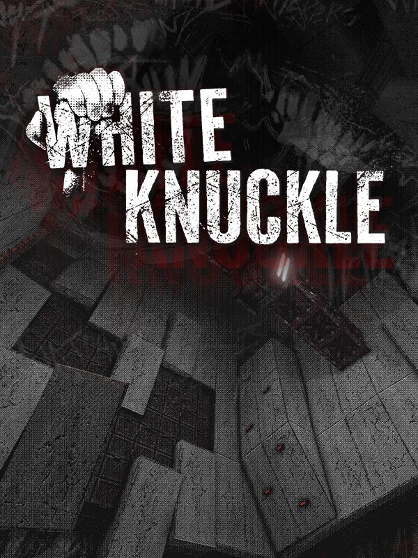 White Knuckle cover